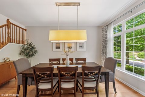 Tiny photo for 4297 Linden Tree Lane, Glenview, IL 60025 (MLS # 12502610)