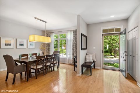 Tiny photo for 4297 Linden Tree Lane, Glenview, IL 60025 (MLS # 12502610)