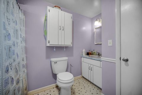 Tiny photo for 5613 W 84th Place, Burbank, IL 60459 (MLS # 12444437)