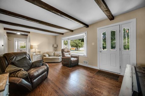 Tiny photo for 5613 W 84th Place, Burbank, IL 60459 (MLS # 12444437)