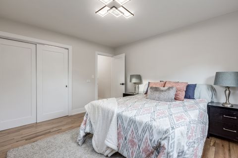 Tiny photo for 760 Buckeye Drive, Hoffman Estates, IL 60169 (MLS # 12497349)