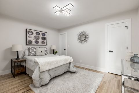 Tiny photo for 760 Buckeye Drive, Hoffman Estates, IL 60169 (MLS # 12497349)