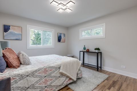 Tiny photo for 760 Buckeye Drive, Hoffman Estates, IL 60169 (MLS # 12497349)