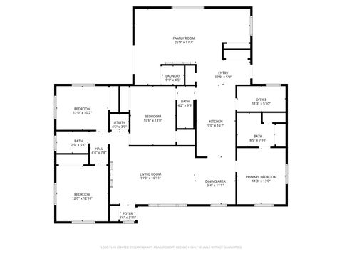 Tiny photo for 760 Buckeye Drive, Hoffman Estates, IL 60169 (MLS # 12497349)