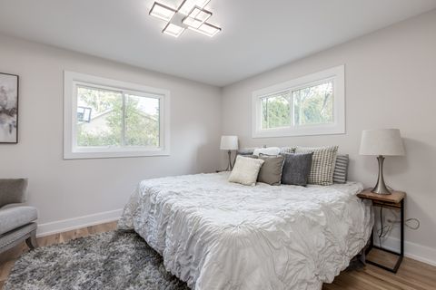 Tiny photo for 760 Buckeye Drive, Hoffman Estates, IL 60169 (MLS # 12497349)