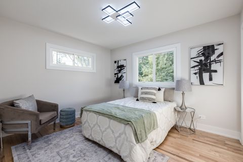 Tiny photo for 760 Buckeye Drive, Hoffman Estates, IL 60169 (MLS # 12497349)