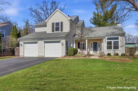 Photo of 276 Shipland Drive, Crystal Lake, IL 60014 (MLS # 12603984)