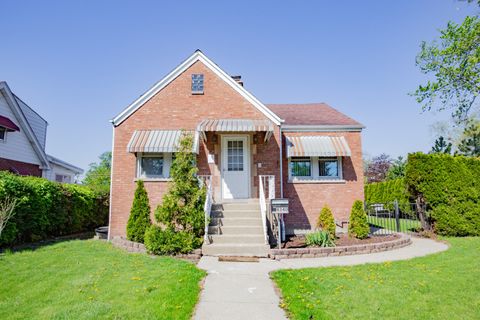 Photo of 4340 Kolze Avenue, Schiller Park, IL 60176 (MLS # 12636241)