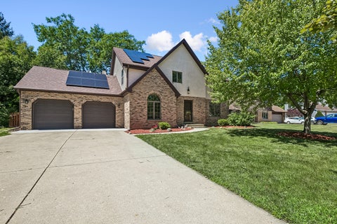Photo of 3060 Mini Drive, Wadsworth, IL 60083 (MLS # 12719713)