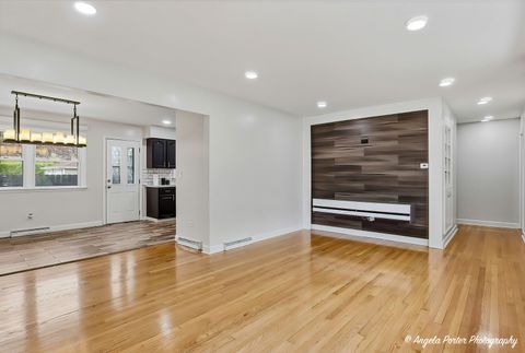 Tiny photo for 1320 Glenwood Avenue, Waukegan, IL 60085 (MLS # 12643411)