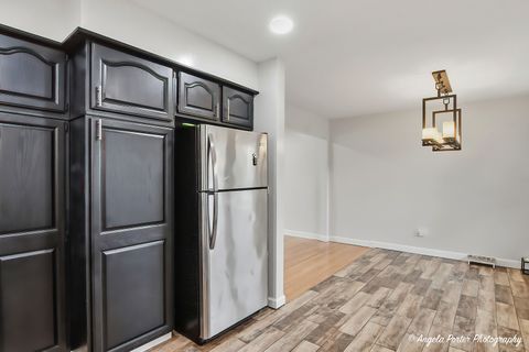 Tiny photo for 1320 Glenwood Avenue, Waukegan, IL 60085 (MLS # 12643411)
