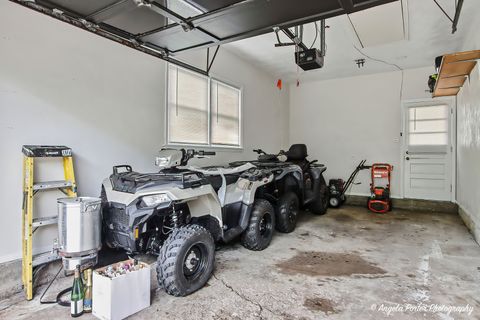 Tiny photo for 1320 Glenwood Avenue, Waukegan, IL 60085 (MLS # 12643411)
