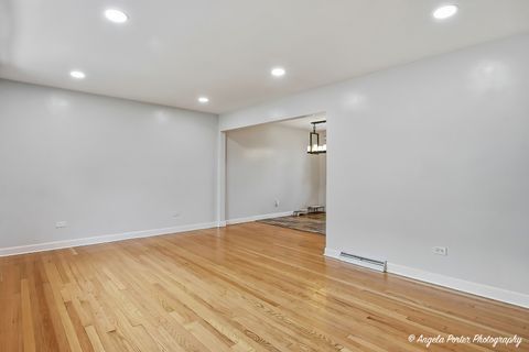 Tiny photo for 1320 Glenwood Avenue, Waukegan, IL 60085 (MLS # 12643411)