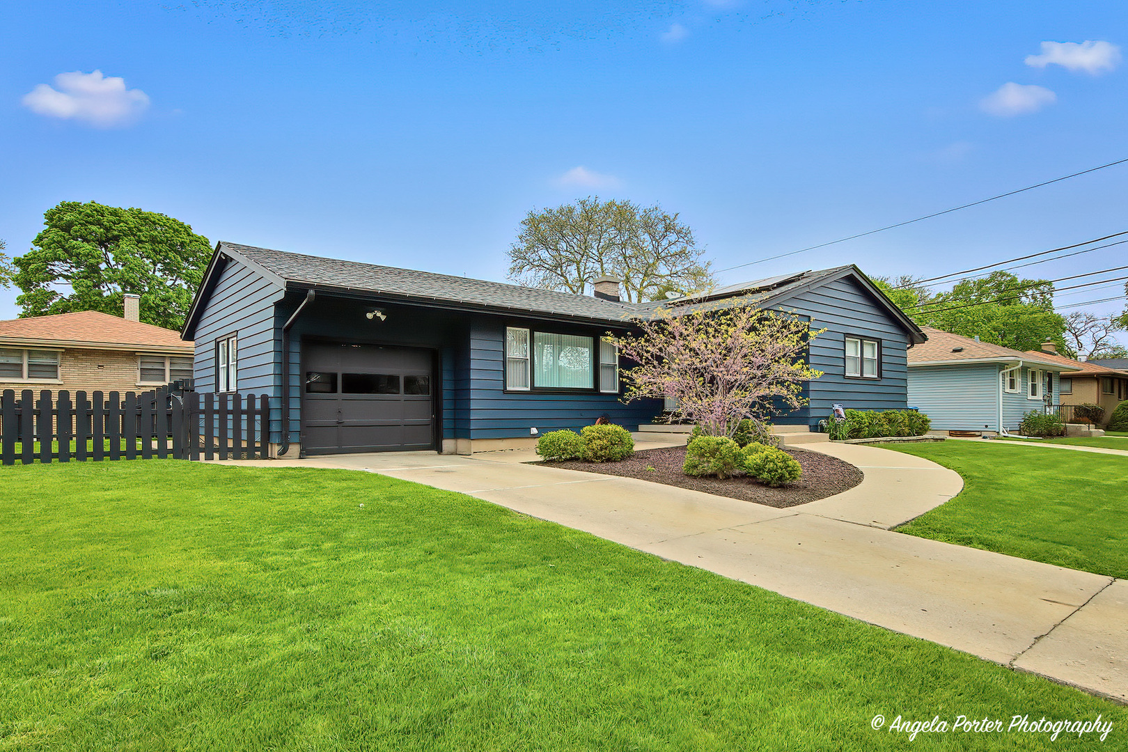 Properties 1 1320 Glenwood Avenue