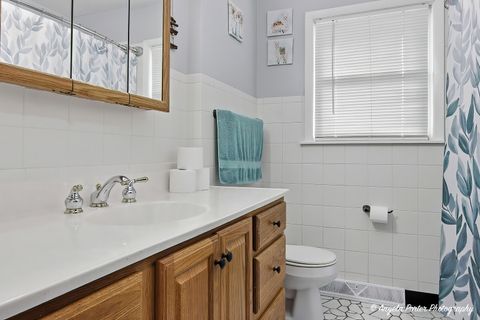 Tiny photo for 1320 Glenwood Avenue, Waukegan, IL 60085 (MLS # 12643411)