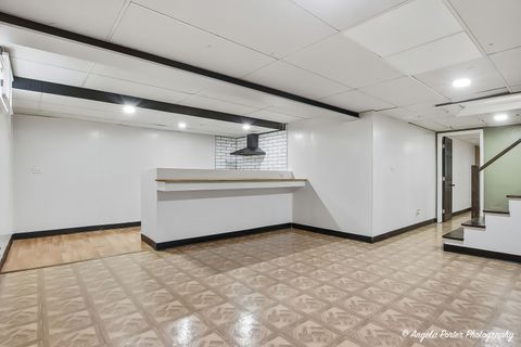 Tiny photo for 1320 Glenwood Avenue, Waukegan, IL 60085 (MLS # 12643411)