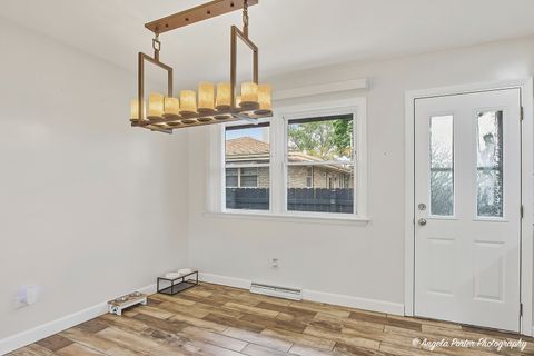 Tiny photo for 1320 Glenwood Avenue, Waukegan, IL 60085 (MLS # 12643411)