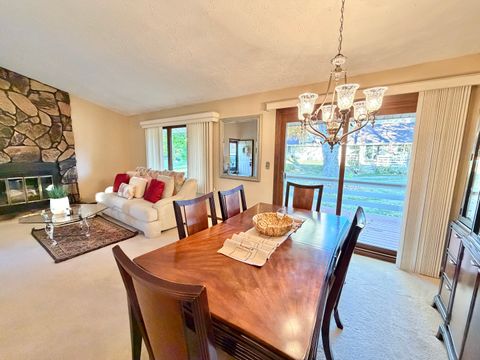 Tiny photo for 4685 High Point Drive #17, Rockford, IL 61114 (MLS # 12507473)