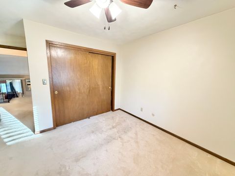 Tiny photo for 4685 High Point Drive #17, Rockford, IL 61114 (MLS # 12507473)