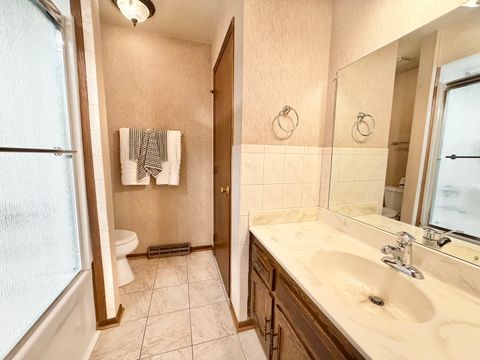 Tiny photo for 4685 High Point Drive #17, Rockford, IL 61114 (MLS # 12507473)