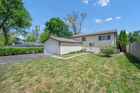 34841 N Oakside Avenue, Ingleside, IL 60041 - #: 12651257