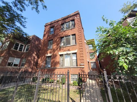 1314 W Argyle Street 1 Chicago IL 60640