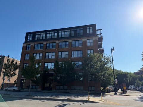 Photo of 2911 N Western Avenue #111, Chicago, IL 60618 (MLS # 12753461)