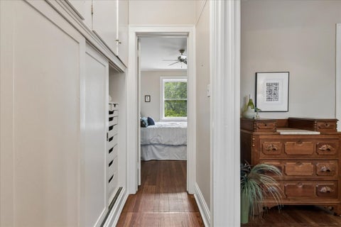 Tiny photo for 1214 Central Street #1N, Evanston, IL 60201 (MLS # 12735900)