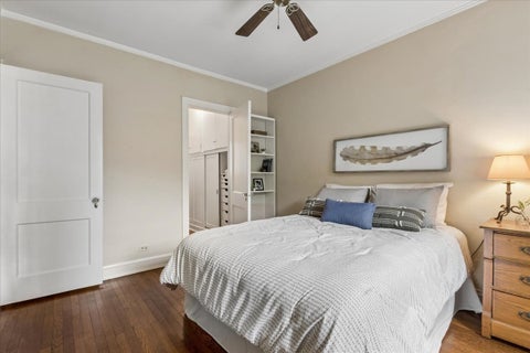 Tiny photo for 1214 Central Street #1N, Evanston, IL 60201 (MLS # 12735900)
