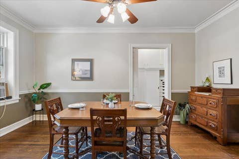 Tiny photo for 1214 Central Street #1N, Evanston, IL 60201 (MLS # 12735900)