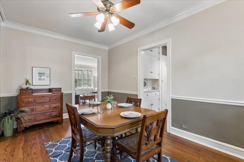 Tiny photo for 1214 Central Street #1N, Evanston, IL 60201 (MLS # 12735900)