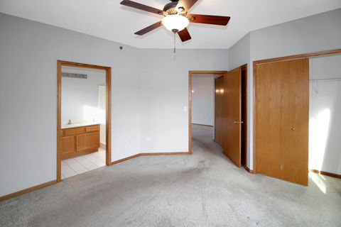 Tiny photo for 5111 Deblin Lane #3B, Oak Lawn, IL 60453 (MLS # 12473287)