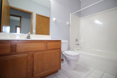 Tiny photo for 5111 Deblin Lane #3B, Oak Lawn, IL 60453 (MLS # 12473287)