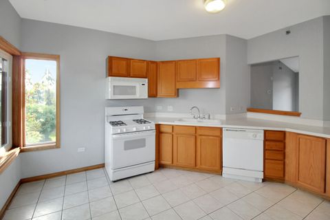 Tiny photo for 5111 Deblin Lane #3B, Oak Lawn, IL 60453 (MLS # 12473287)