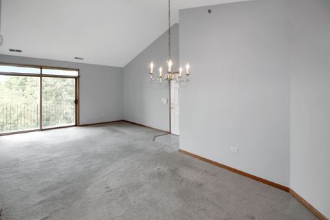 Tiny photo for 5111 Deblin Lane #3B, Oak Lawn, IL 60453 (MLS # 12473287)