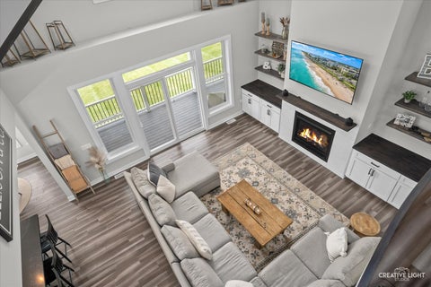 Tiny photo for 5879 Danielle Lane, Yorkville, IL 60560 (MLS # 12721896)