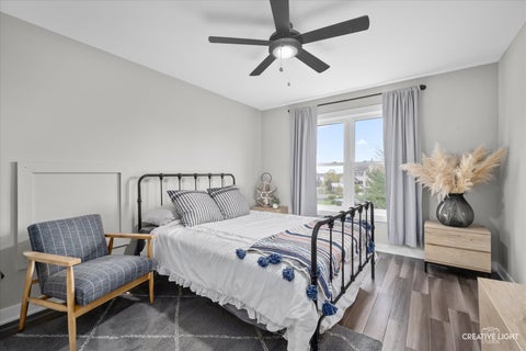 Tiny photo for 5879 Danielle Lane, Yorkville, IL 60560 (MLS # 12721896)