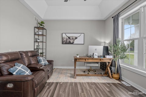 Tiny photo for 5879 Danielle Lane, Yorkville, IL 60560 (MLS # 12721896)