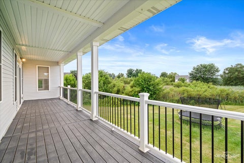 Tiny photo for 5879 Danielle Lane, Yorkville, IL 60560 (MLS # 12721896)