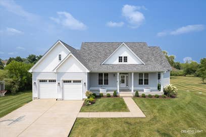 5879 Danielle Lane Yorkville IL 60560
