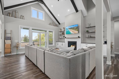 Tiny photo for 5879 Danielle Lane, Yorkville, IL 60560 (MLS # 12721896)
