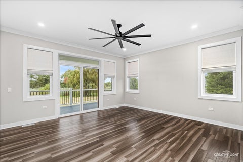 Tiny photo for 5879 Danielle Lane, Yorkville, IL 60560 (MLS # 12721896)