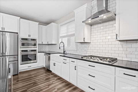 Tiny photo for 5879 Danielle Lane, Yorkville, IL 60560 (MLS # 12721896)