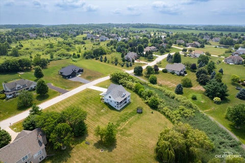 Tiny photo for 5879 Danielle Lane, Yorkville, IL 60560 (MLS # 12721896)