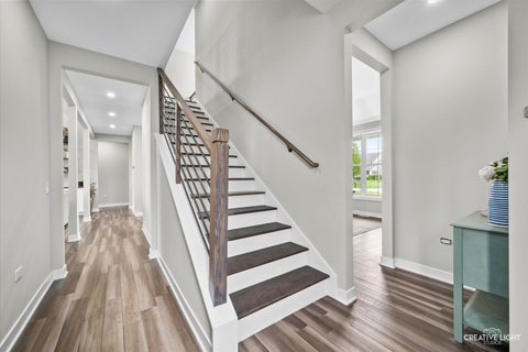 Tiny photo for 5879 Danielle Lane, Yorkville, IL 60560 (MLS # 12721896)