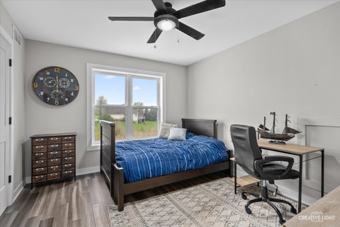Tiny photo for 5879 Danielle Lane, Yorkville, IL 60560 (MLS # 12721896)