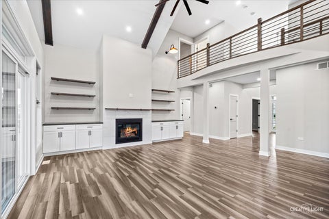 Tiny photo for 5879 Danielle Lane, Yorkville, IL 60560 (MLS # 12721896)