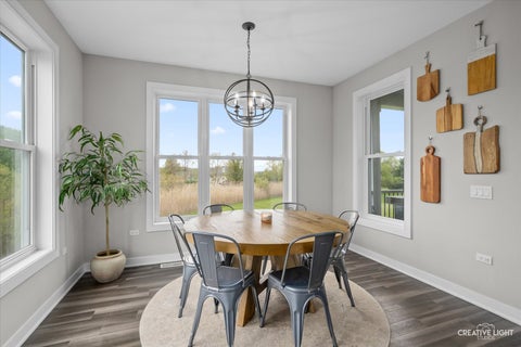 Tiny photo for 5879 Danielle Lane, Yorkville, IL 60560 (MLS # 12721896)