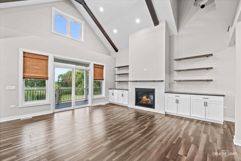 Tiny photo for 5879 Danielle Lane, Yorkville, IL 60560 (MLS # 12721896)