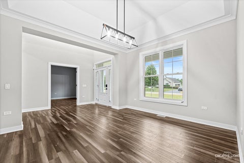 Tiny photo for 5879 Danielle Lane, Yorkville, IL 60560 (MLS # 12721896)